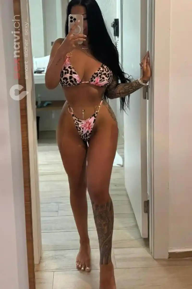 Leila Milf🔥❌ Happy Hour 😍 St.Gallen, Glarus, Graub&uuml;nden, Chur, Schweiz