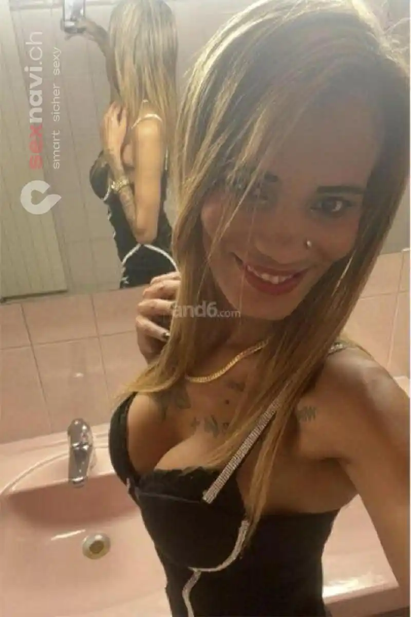 PATRICIA 💚 Top Model aus Brasilien Aargau, Schweiz, Biel/Bienne - Grenchen, Solothurn, Luterbach