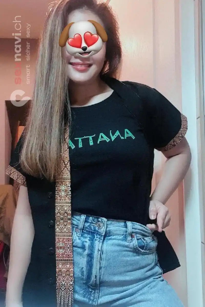 Yuna 💥Thai Massage 😘 St.Gallen, Z&uuml;rich Umgebung, Thurgau, Wil SG, Schweiz