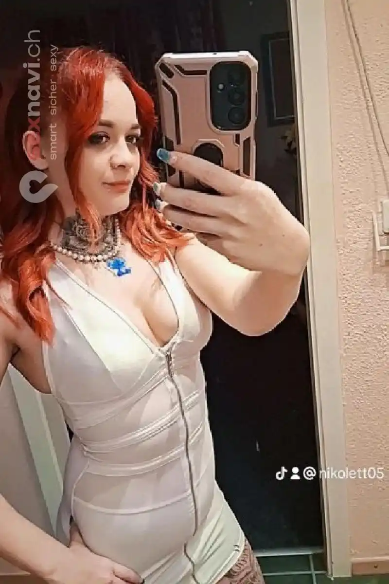 Leila H&uuml;bsche xxx M&auml;dchen St.Gallen, &Ouml;sterreich, Thurgau, Schweiz, M&uuml;llheim Dorf