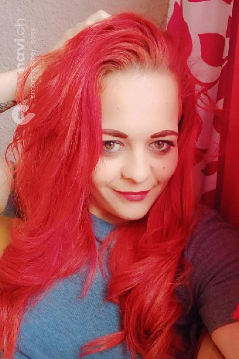 Leila H&uuml;bsche xxx M&auml;dchen St.Gallen, &Ouml;sterreich, Thurgau, Schweiz, M&uuml;llheim Dorf