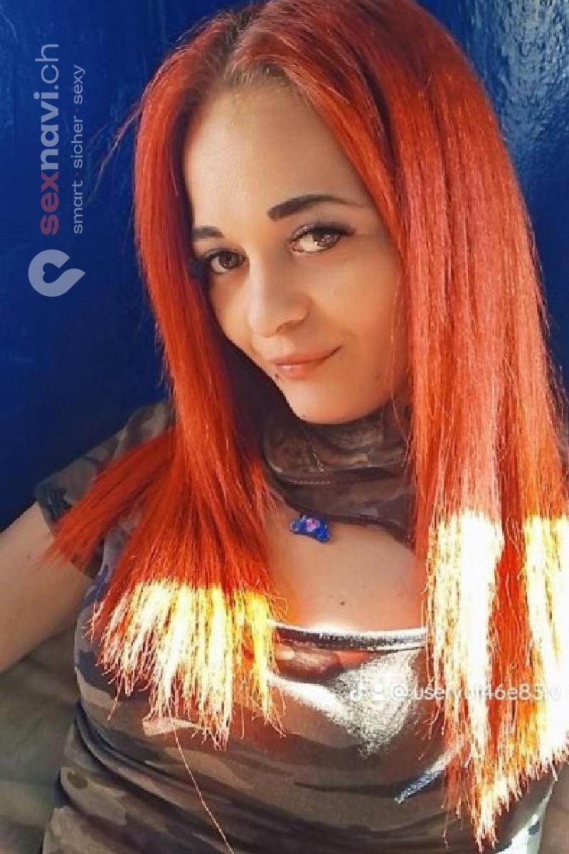 Leila H&uuml;bsche xxx M&auml;dchen St.Gallen, &Ouml;sterreich, Thurgau, Schweiz, M&uuml;llheim Dorf