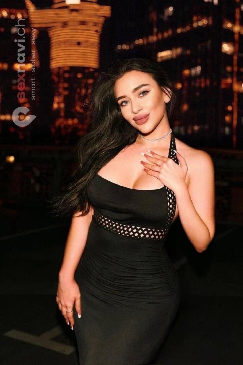 Antonia Top GFE Feeling 💙 Z&uuml;rich Umgebung, St.Gallen, Liechtenstein, Sevelen, Schweiz