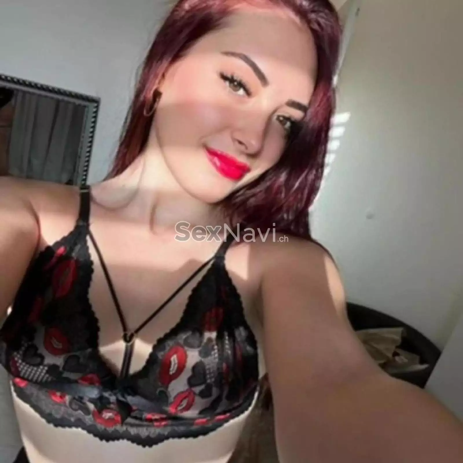 LAURA GF6 Girl privat und diskret St.Gallen, Zürich Umgebung, Thurgau, Schweiz, St. Gallen