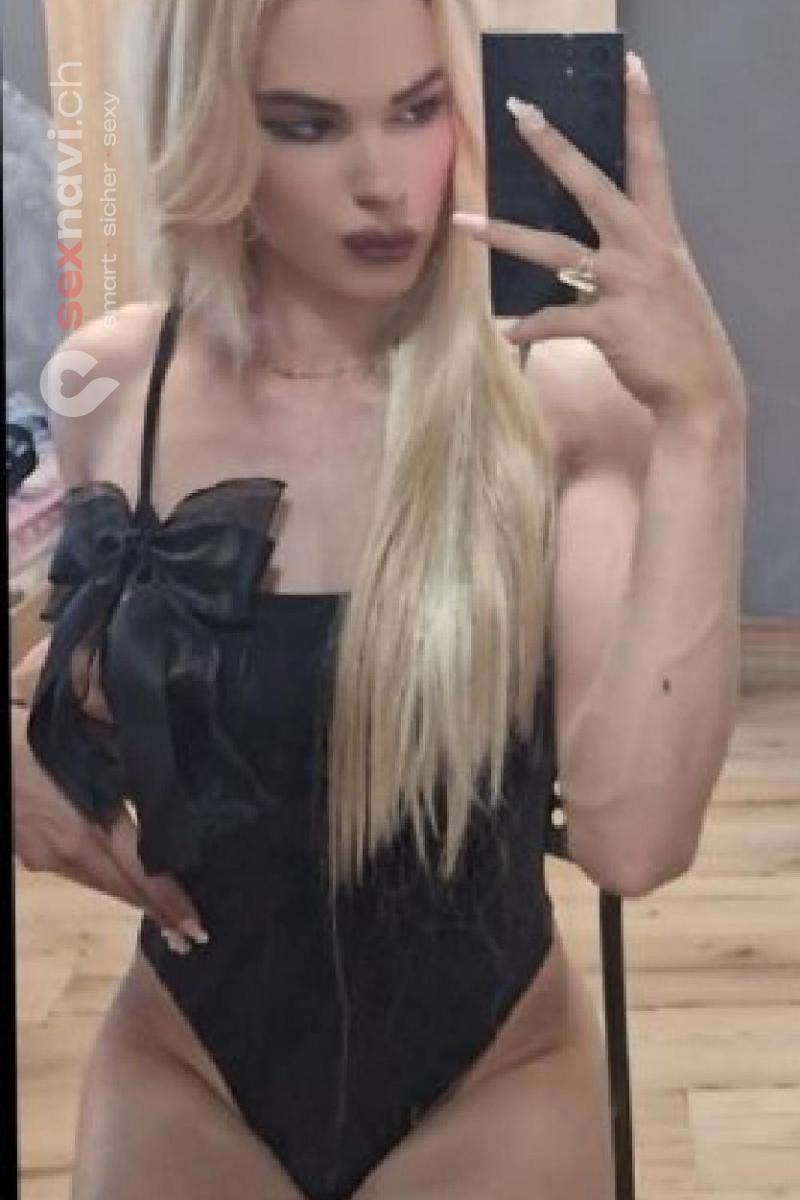 TS Barbara Top Teeny TS Z&uuml;rich Umgebung, Thurgau, Neftenbach, Z&uuml;rich Stadt, Schweiz