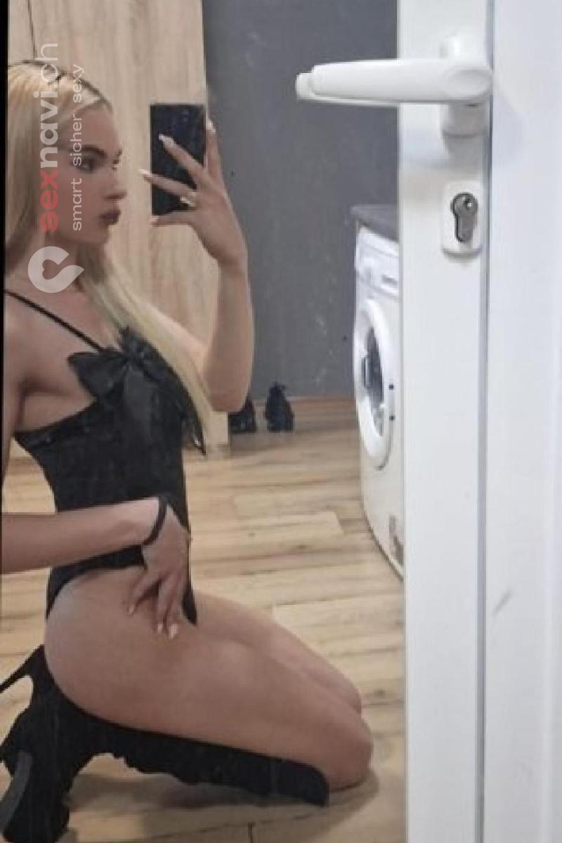 TS Barbara Top Teeny TS Z&uuml;rich Umgebung, Thurgau, Neftenbach, Z&uuml;rich Stadt, Schweiz