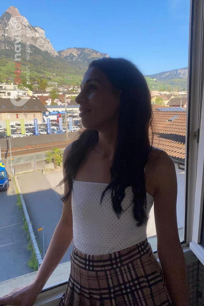 Lucy 💢 J&auml;gerbar 💢 Schweiz, Luzern , Seewen SZ, Schwyz