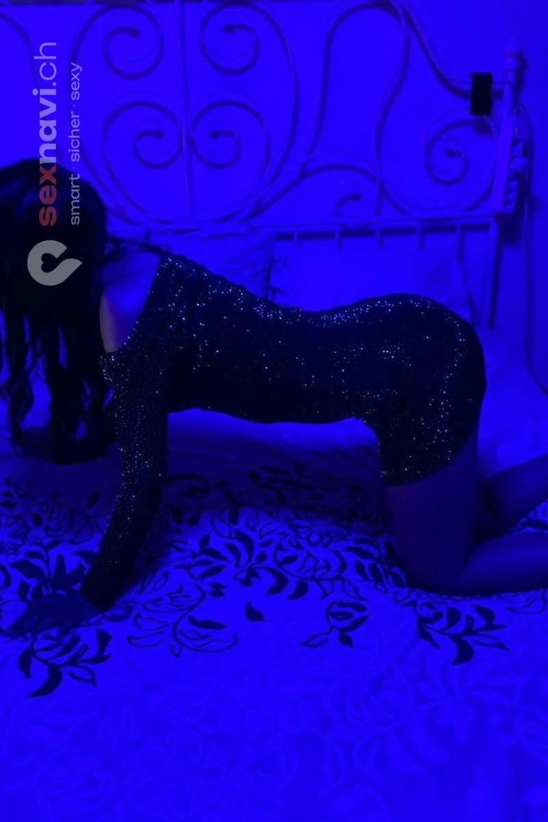 Lucy 💢 J&auml;gerbar 💢 Schweiz, Luzern , Seewen SZ, Schwyz