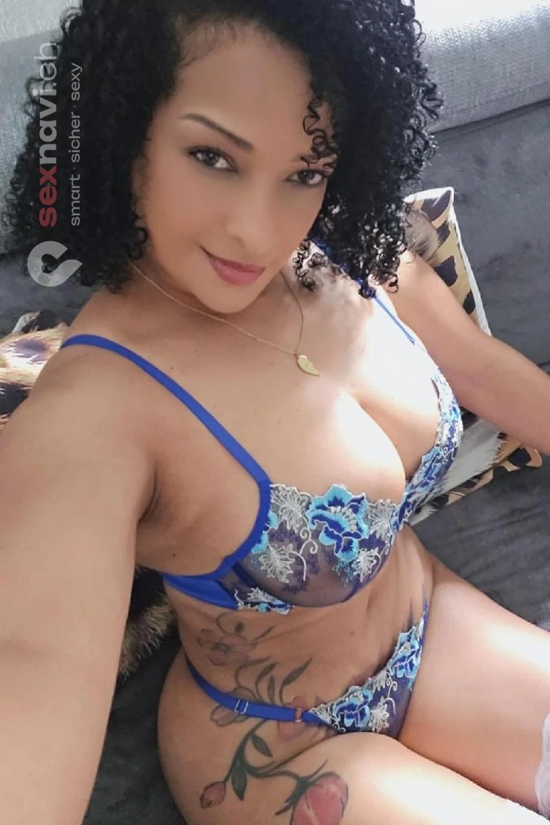 Canela Canela Heisses Vergn&uuml;gen Z&uuml;rich Umgebung, Basel, Aargau, Schweiz