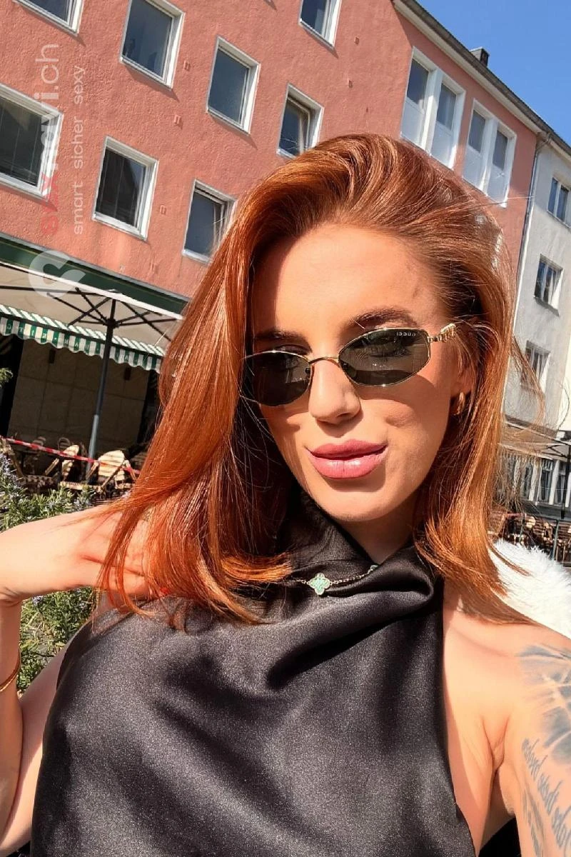 Kim DE Heisse spielen Basel, Luzern, Deutschland, Schweiz