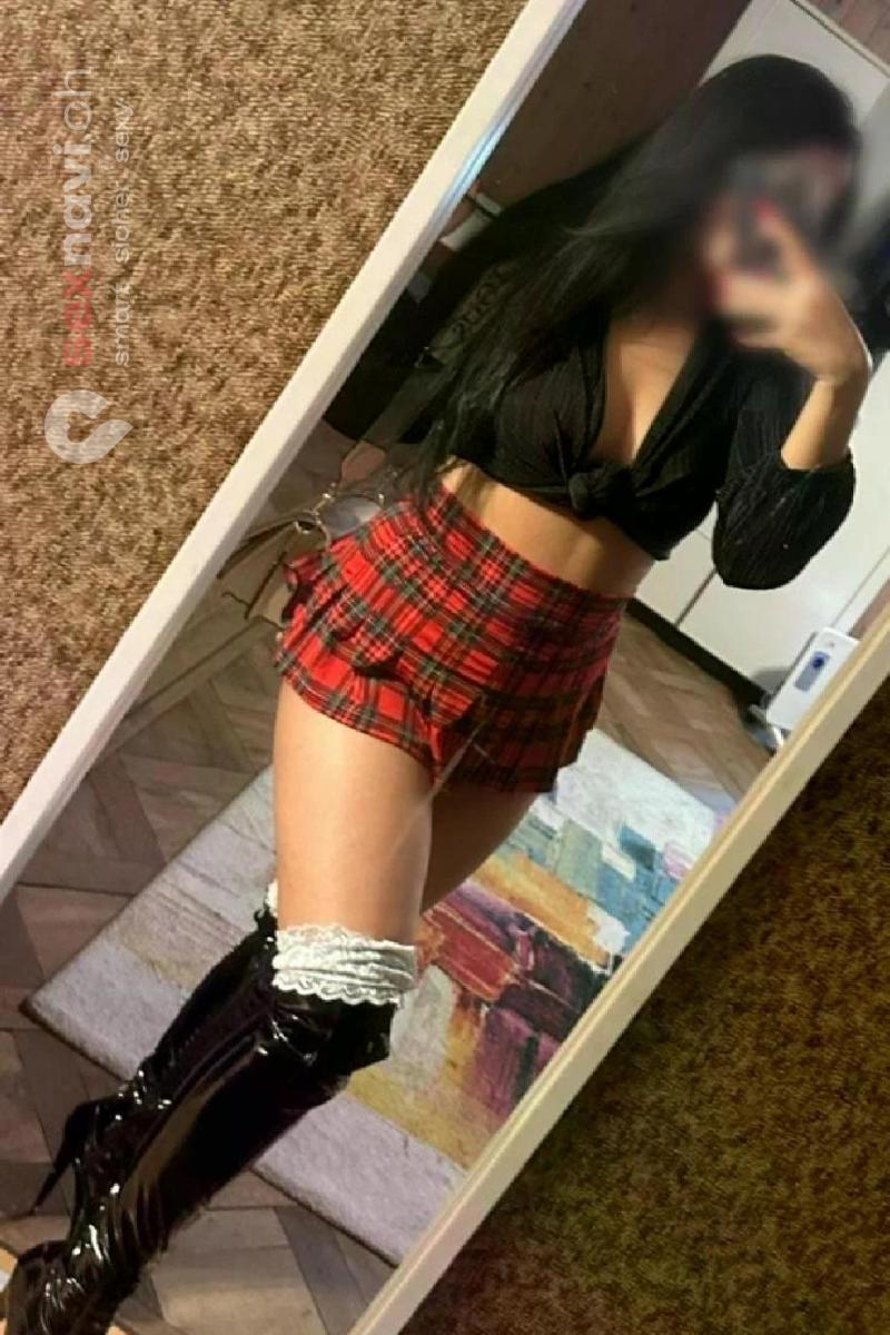 Marina 😻 🖤 Schmutzige Katze 😻 🖤 Aargau, Schweiz, Menziken, Luzern , Schwyz