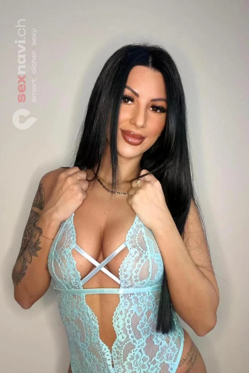 Brigitta gratis Vibrator Show 🔥 St.Gallen, Glarus, Graub&uuml;nden, Chur, Schweiz