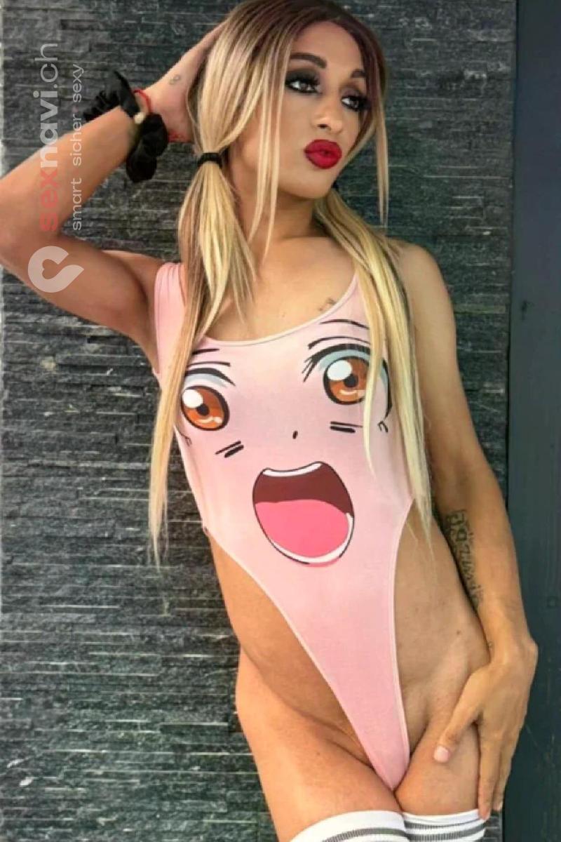 Lejla 🔥😈  A-Z Party Trans ❗ ❗ Z&uuml;rich Umgebung, St.Gallen, Graub&uuml;nden, Schweiz, Buchs SG