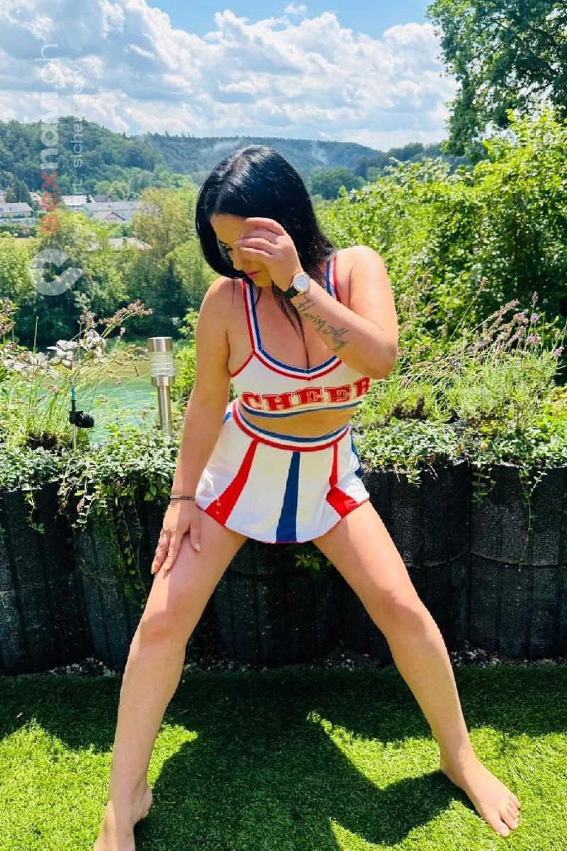 Ella 🔥 Anal geiles Girl 🔥 Deutschland, Schweiz, Solothurn