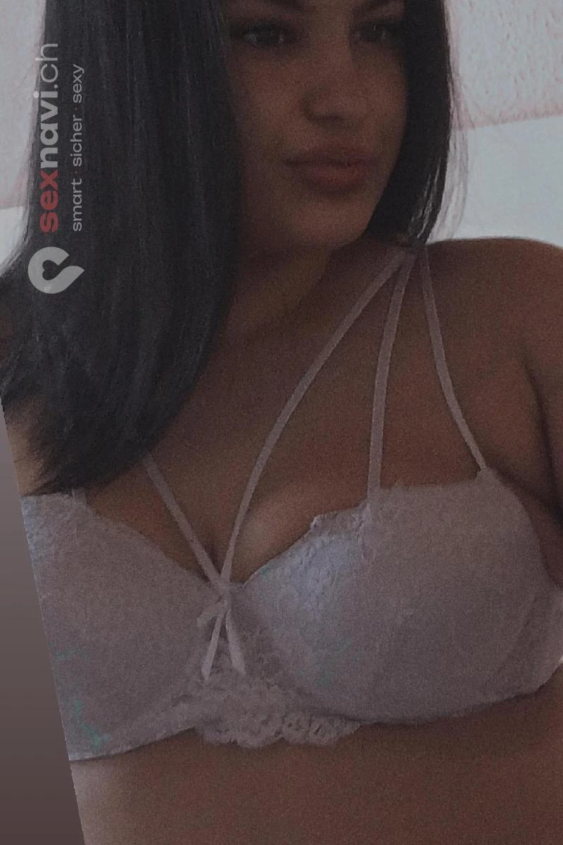 Vanessa Geiles neues Teeny Luder 🔥 Schweiz, Solothurn, Trimbach
