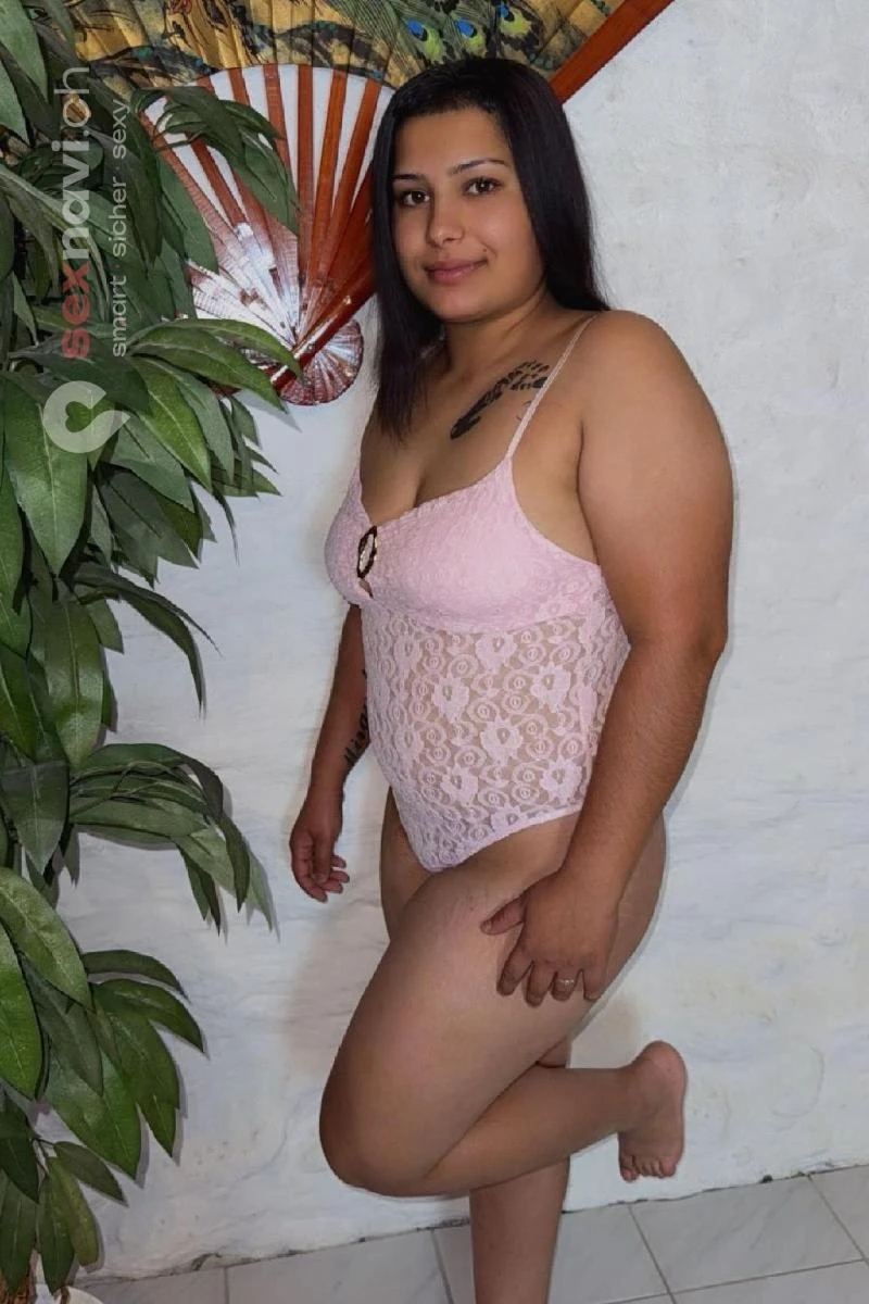 Vanessa Geiles neues Teeny Luder 🔥 Schweiz, Solothurn, Trimbach