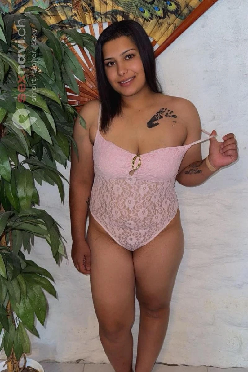 Vanessa Geiles neues Teeny Luder 🔥 Schweiz, Solothurn, Trimbach
