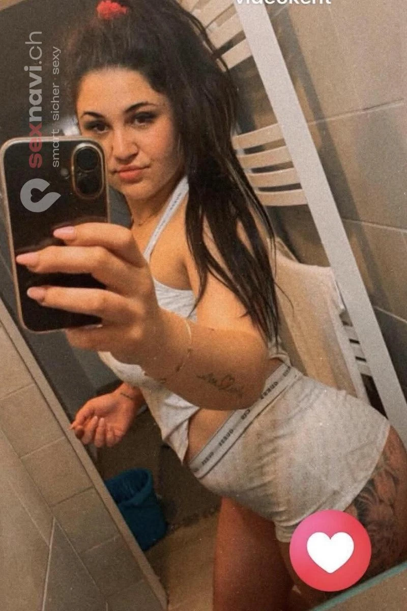 Deborah bis 02.08 Neue xxx Teeny Girl St.Gallen, &Ouml;sterreich, Thurgau, Schweiz, M&uuml;llheim Dorf