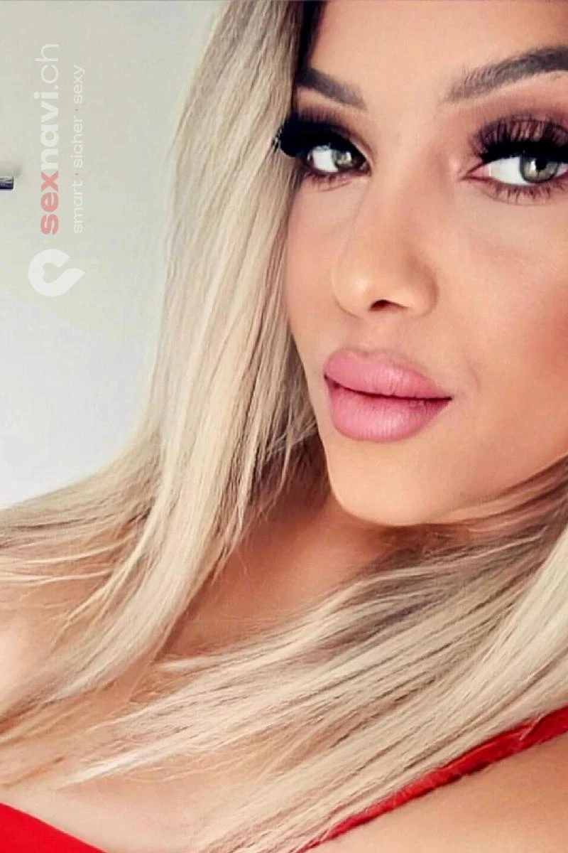 Arielle by Golden-Girls Bern Umgebung, Schweiz, Thun