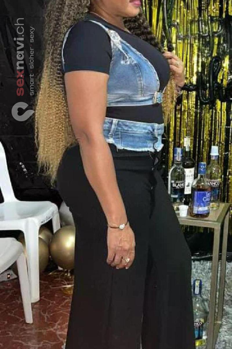 Elena Fickwoman from the Caribik Aargau, Schweiz, Menziken, Luzern , Schwyz