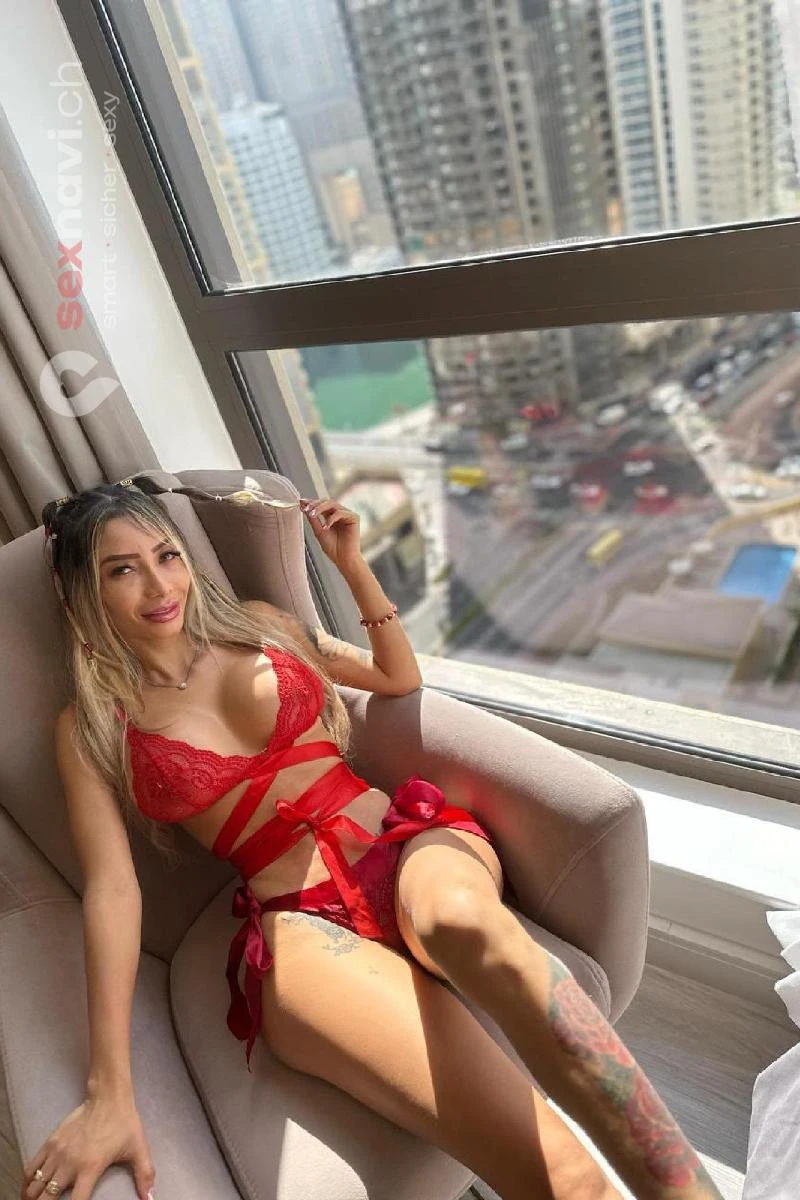 Sirena 💣 Blonde Sexbombe 🔥 Z&uuml;rich Umgebung, Thurgau, Z&uuml;rich Stadt, Schweiz
