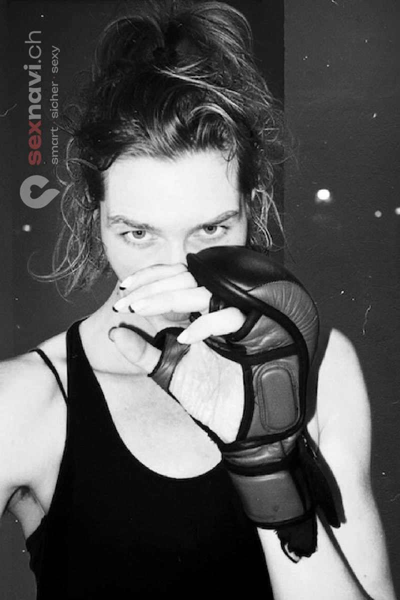 Lady Mara Pro Domina & Wrestling Lady St.Gallen, Liechtenstein, Z&uuml;rich Stadt, Schaan, Schweiz