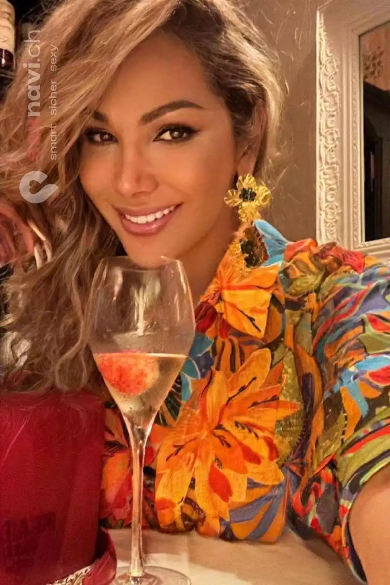 Alma 💋 Bern Umgebung, Interlaken, Schweiz, Luzern