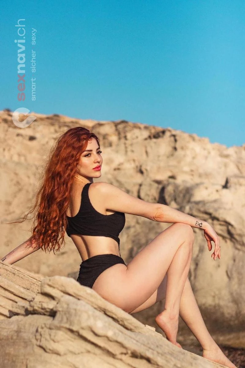Adriana 🔥 Spanisches Feuer 🔥 Z&uuml;rich Umgebung, Dietikon, Z&uuml;rich Stadt, Aargau, Schweiz
