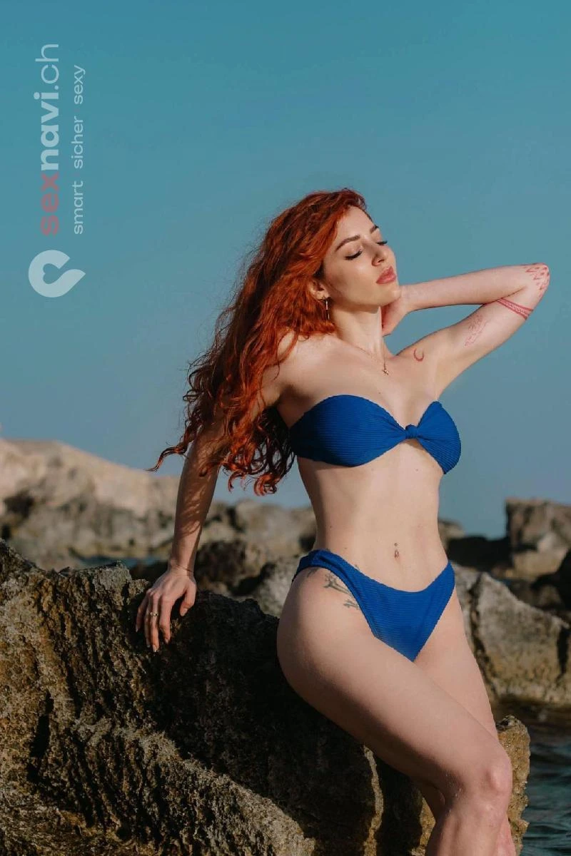 Adriana 🔥 Spanisches Feuer 🔥 Z&uuml;rich Umgebung, Dietikon, Z&uuml;rich Stadt, Aargau, Schweiz