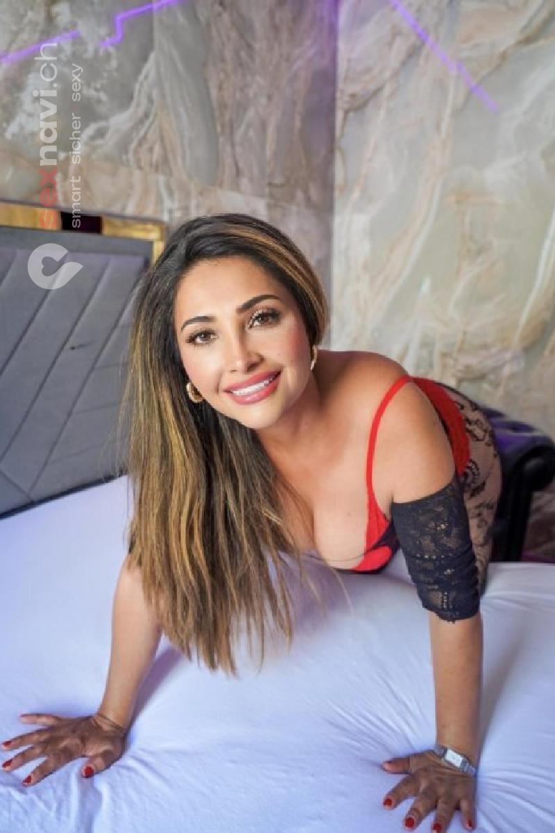 Lucia milf Mattenstrasse 77 Basel, Basel, Deutschland, Schweiz