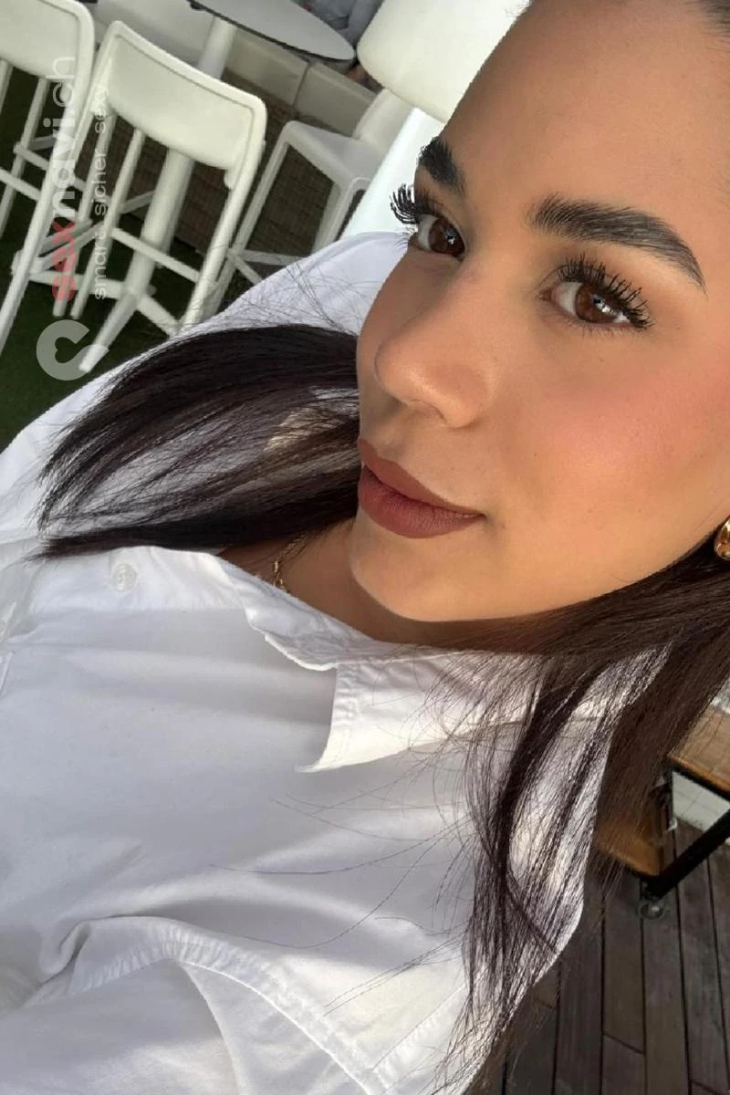 Nataly TEEN LATINA SKINNY TEEN CIM CIF Bern Stadt, Schweiz, Biel/Bienne - Grenchen, Solothurn