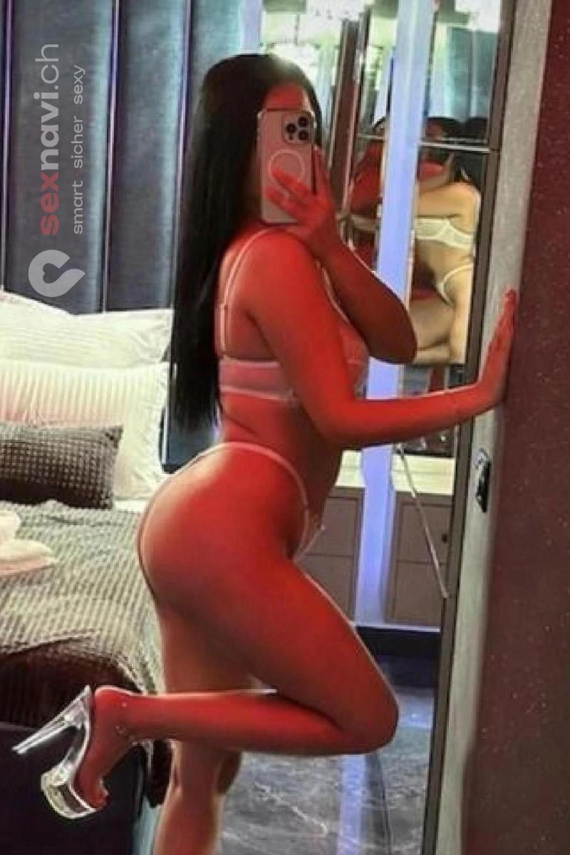 Denisa Geil auf heisse spiele 🔥 St.Gallen, Thurgau, Staad SG, Schweiz