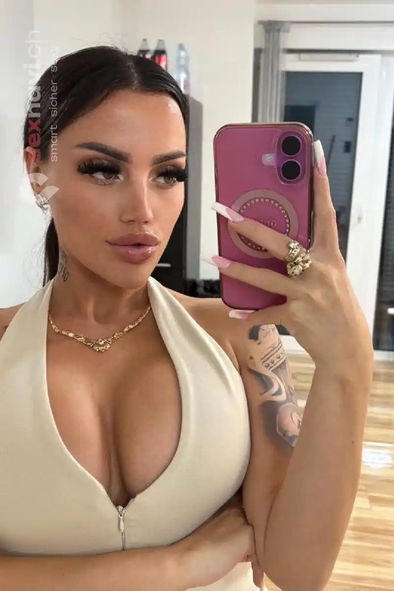 Nancy Sexi Wildkatze Basel, Basel, Deutschland, Schweiz