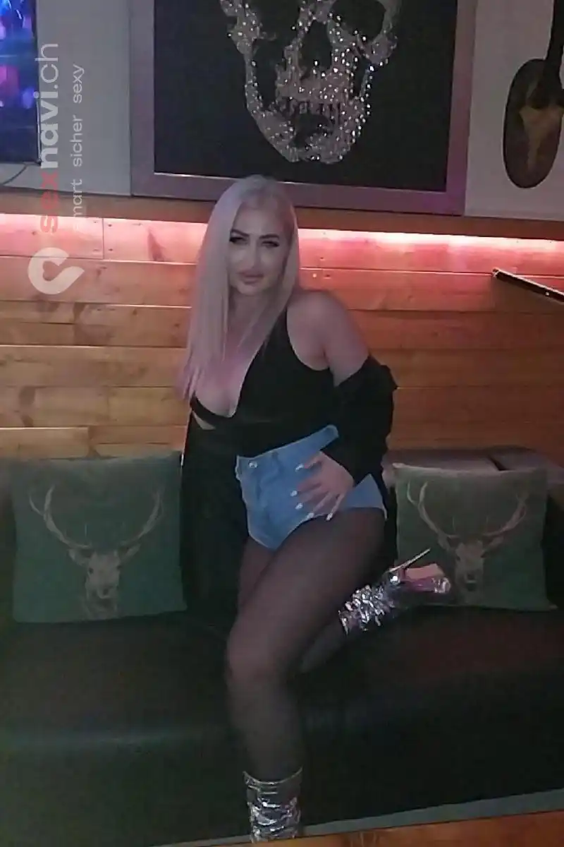 Tanya 💢 Jägerbar 💢 Schweiz, Luzern , Seewen SZ, Schwyz