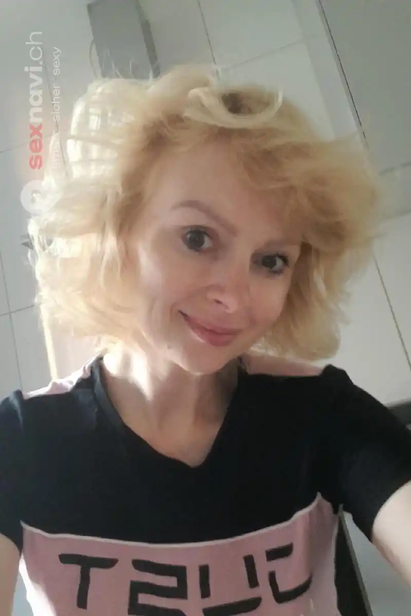 Marlyn aus Prague Massage mit Sex ab 200 ch! St.Gallen, Thurgau, Graubünden, Schweiz, St. Gallen