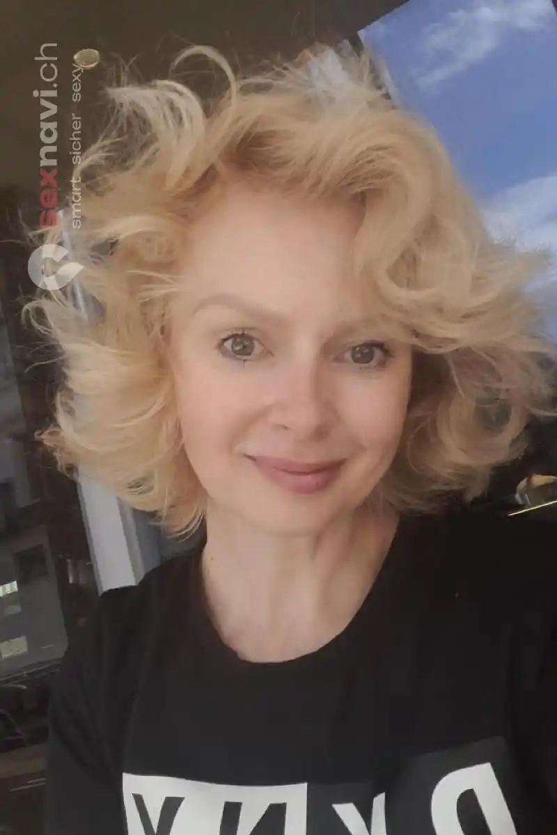 Marlyn aus Prague Massage mit Sex ab 200 ch! St.Gallen, Thurgau, Graubünden, Schweiz, St. Gallen