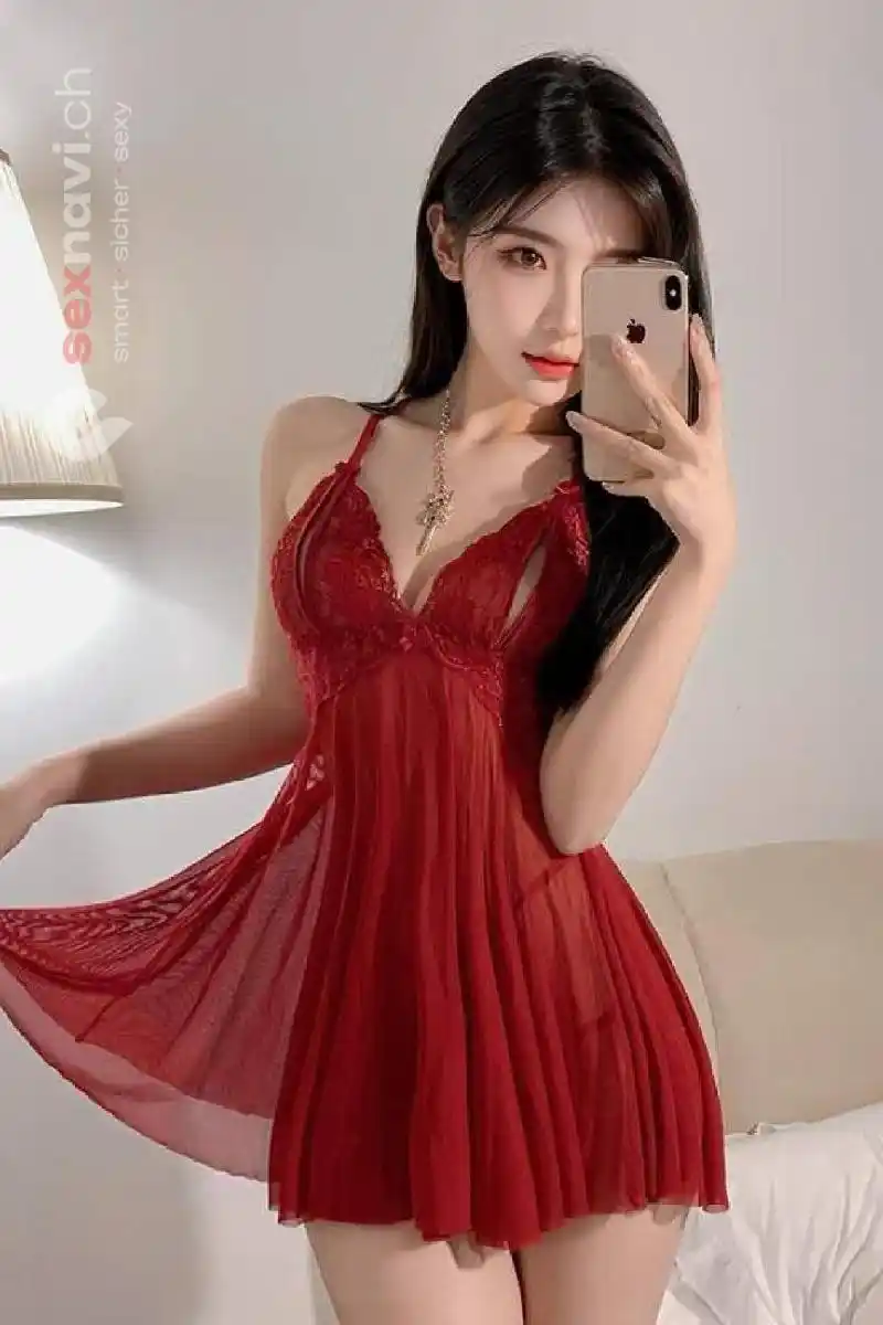 Mija 🔥 geile kleine Asiatin🔥 St.Gallen, Zürich Umgebung, Thurgau, Schweiz, St. Gallen