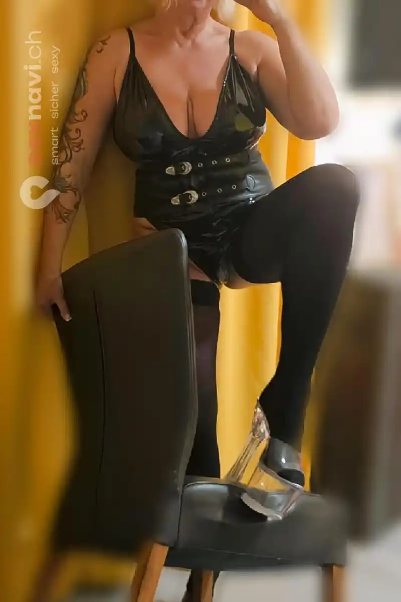 Svetlana 60+ Natur Pur 💚 Zürich Umgebung, Zug, Schweiz, Luzern , Emmenbrücke