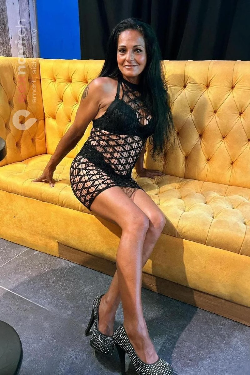 Milf Kathy ❌  Pornodienst ❌ St.Gallen, Z&uuml;rich Umgebung, Graub&uuml;nden, Schweiz, Buchs SG