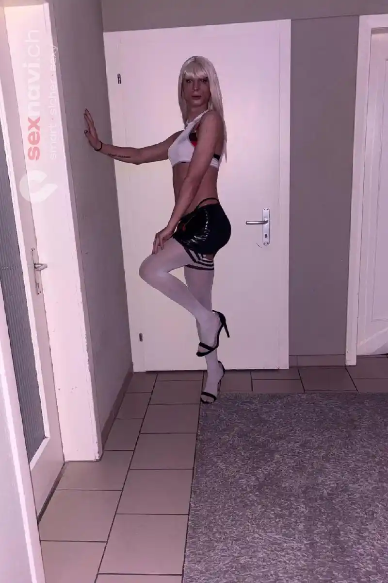 TS-BIANCA Analgeile TS will DICH.. Z&uuml;rich Umgebung, Schaffhausen, Z&uuml;rich Stadt, Schweiz, Thayngen