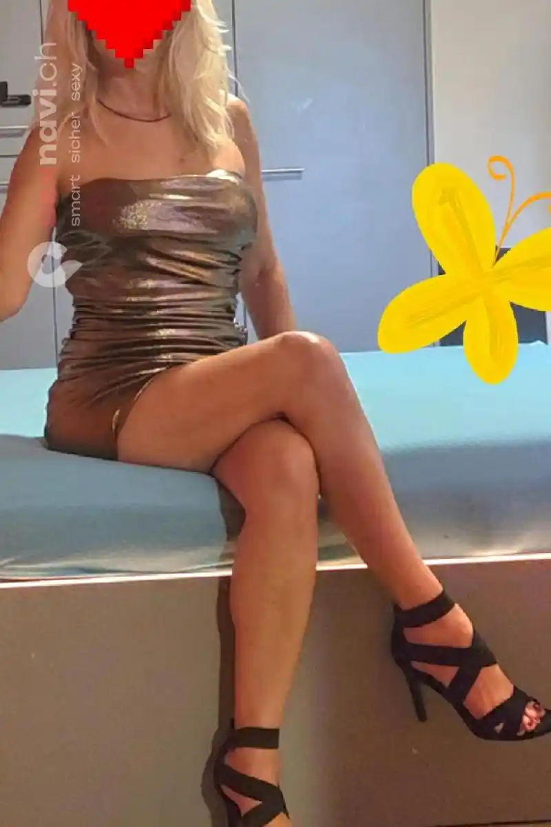 Jenna 💖 STUDIERTE NYMPHOMANIN 💖 St.Gallen, Z&uuml;rich Umgebung, Thurgau, Schweiz