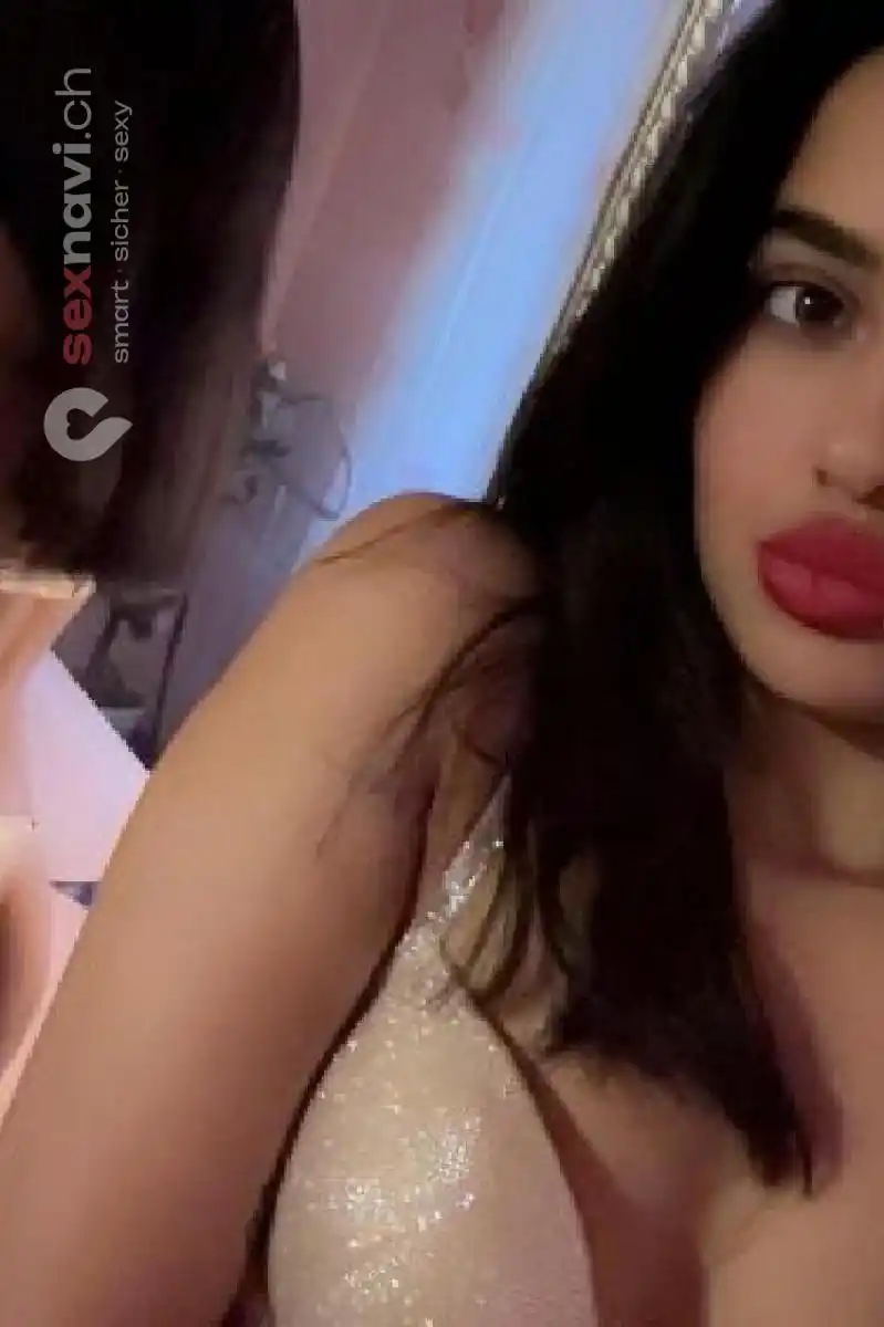 Melinda bis 27.11 xxx Teeny Mädchen St.Gallen, Österreich, Thurgau, Schweiz, Müllheim Dorf