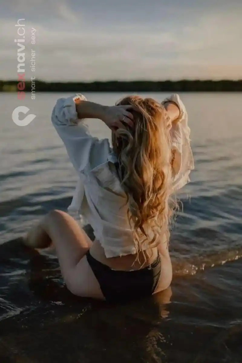 Tantra Maisterin Gönne dir etwas Ruhe St.Gallen, Liechtenstein, Graubünden, Schweiz, Balzers