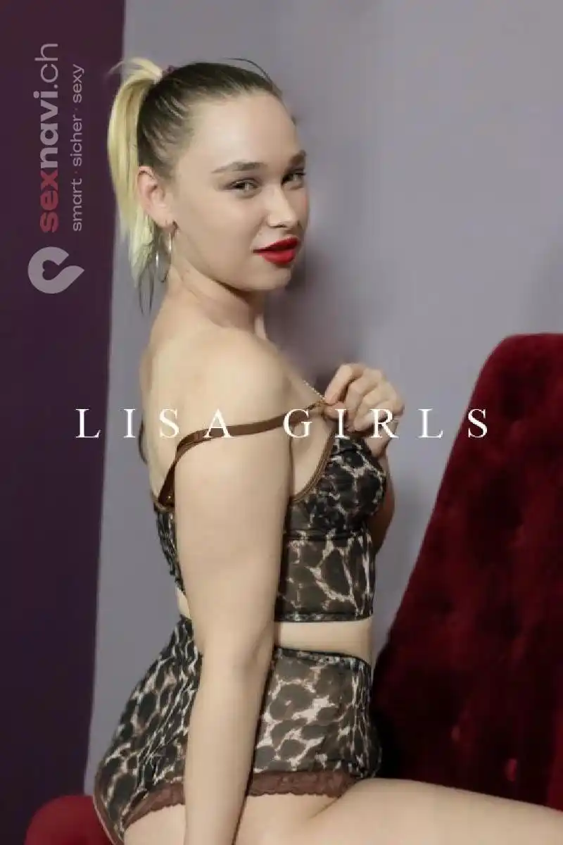 Nicole 🔱 Lisas TOP GIRLS 🔱 Basel, Aargau, Schweiz, Luzern , Zofingen