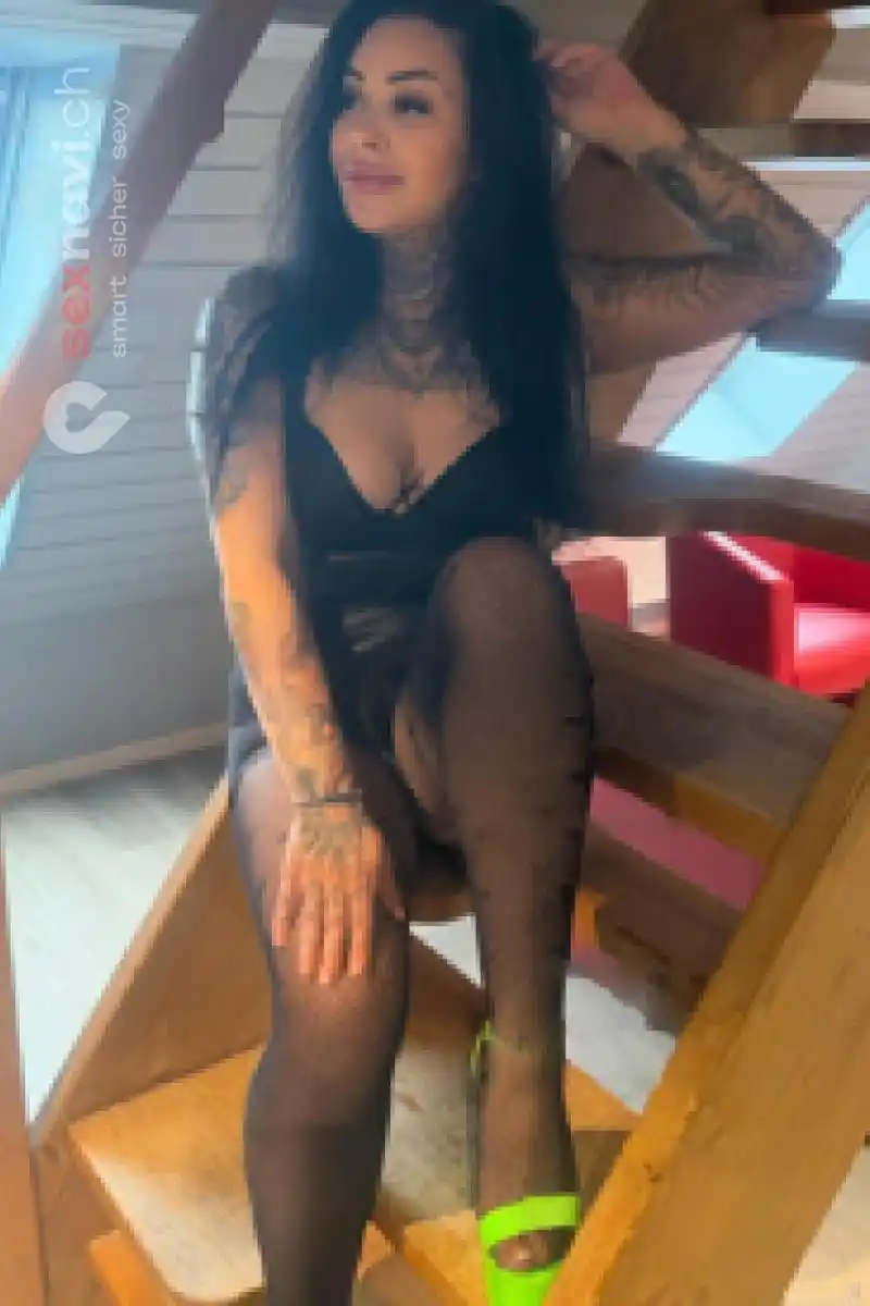 Katarina 💥 Service von A bis Z 💥 Z&uuml;rich Stadt, Schweiz