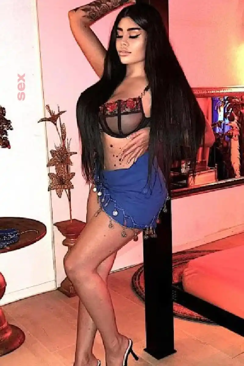 MIMI -LIBANESIN- Rassiges Model... Basel, Basel, Schweiz