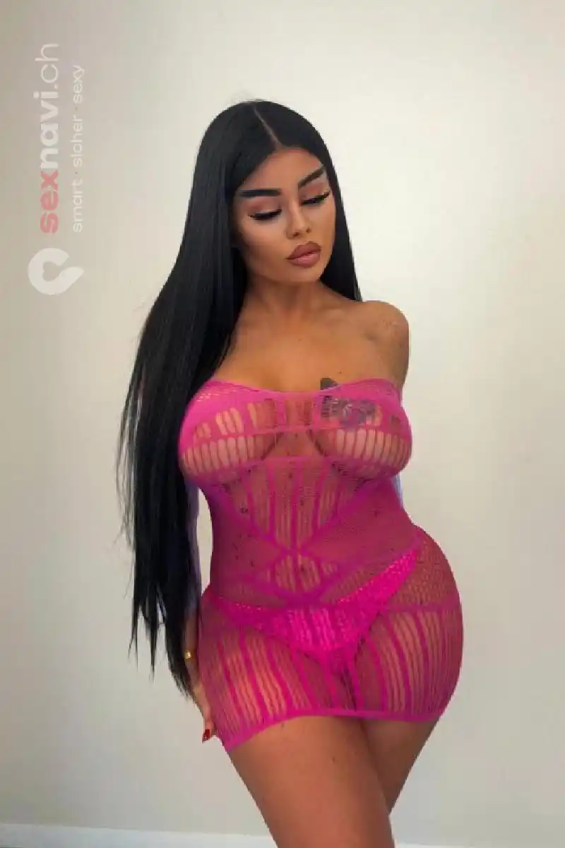 MIMI-LIBAN- Brandheiss... Basel, Basel, Schweiz