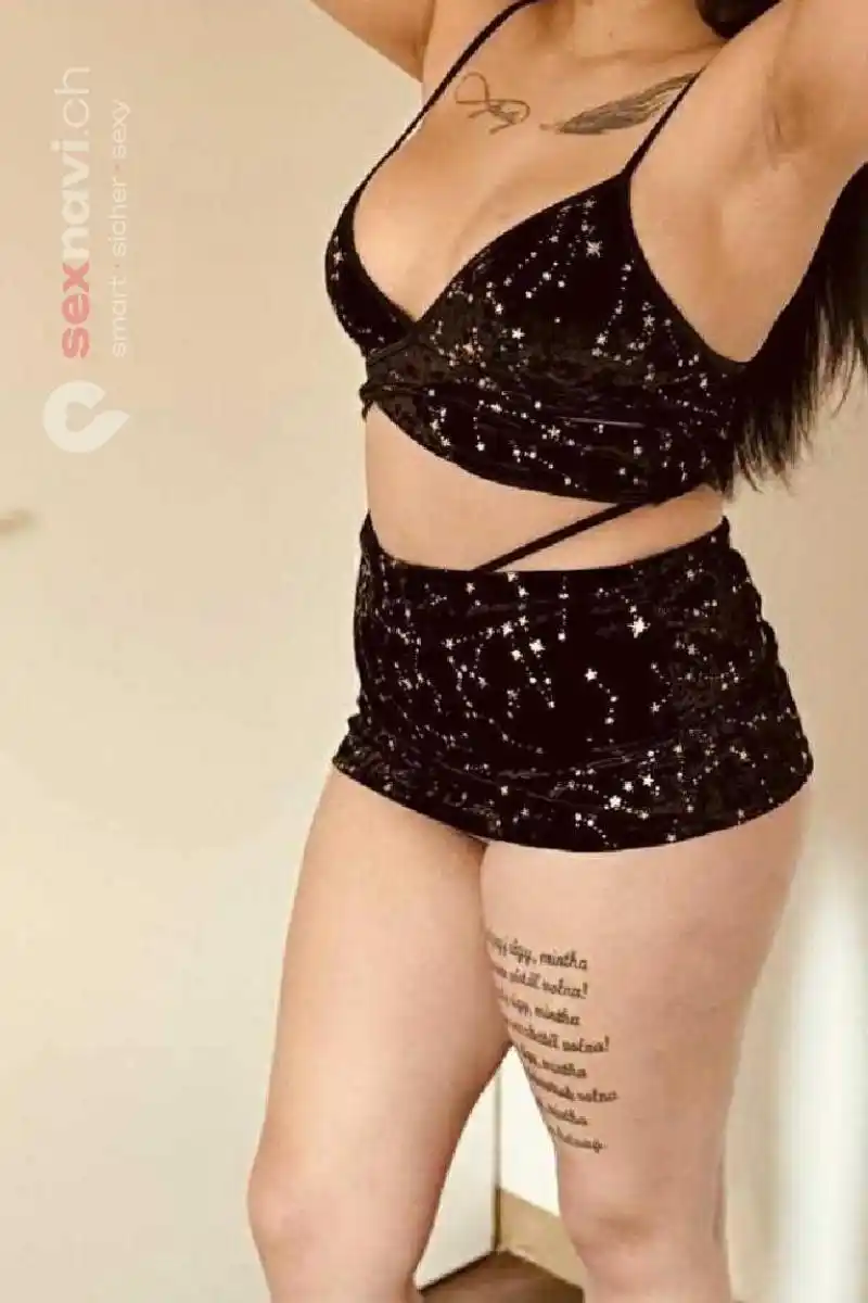 Lia 60MIN:150 CHF🔥 30MIN:80CHF St.Gallen, Thurgau, Schweiz, Oberb&uuml;ren