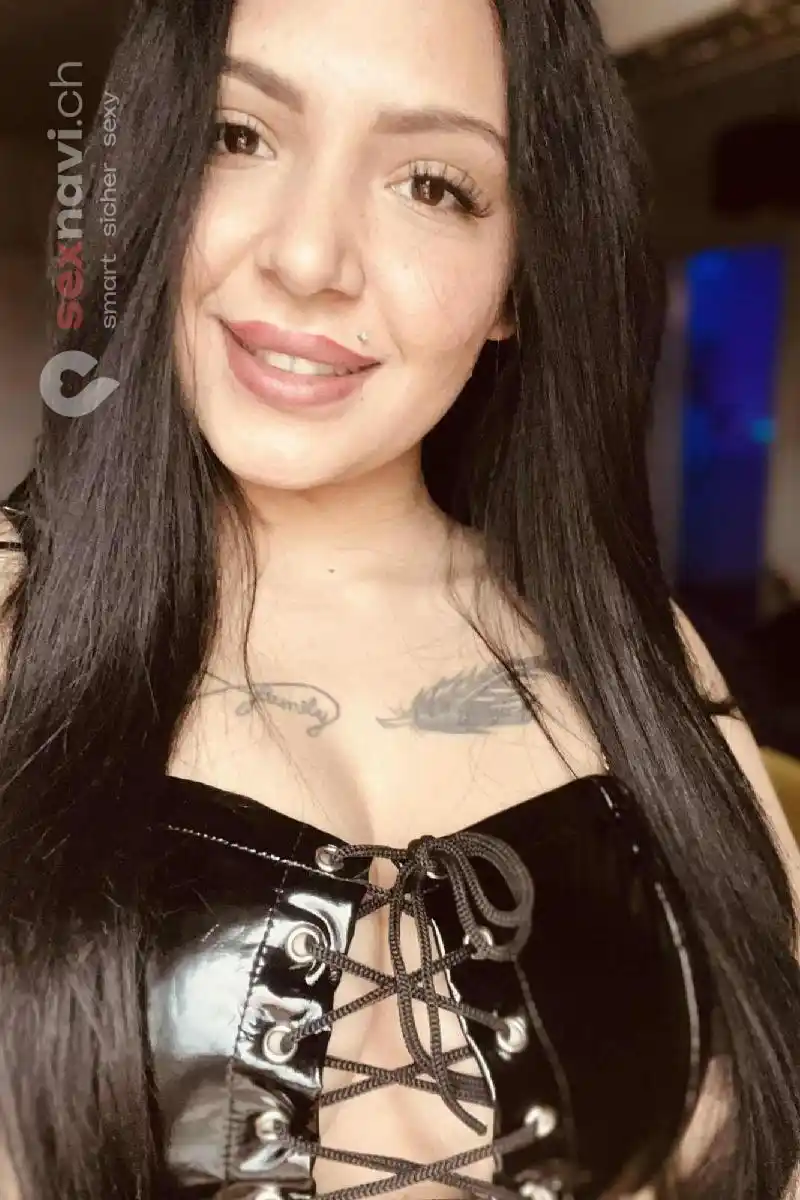 Lia 60MIN:150 CHF🔥 30MIN:80CHF St.Gallen, Thurgau, Schweiz, Oberbüren