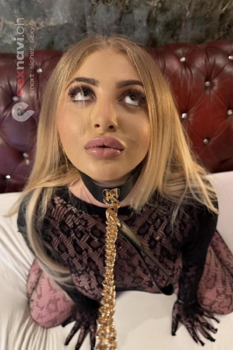 Irina 100% versaut Basel, Basel, Deutschland, Schweiz